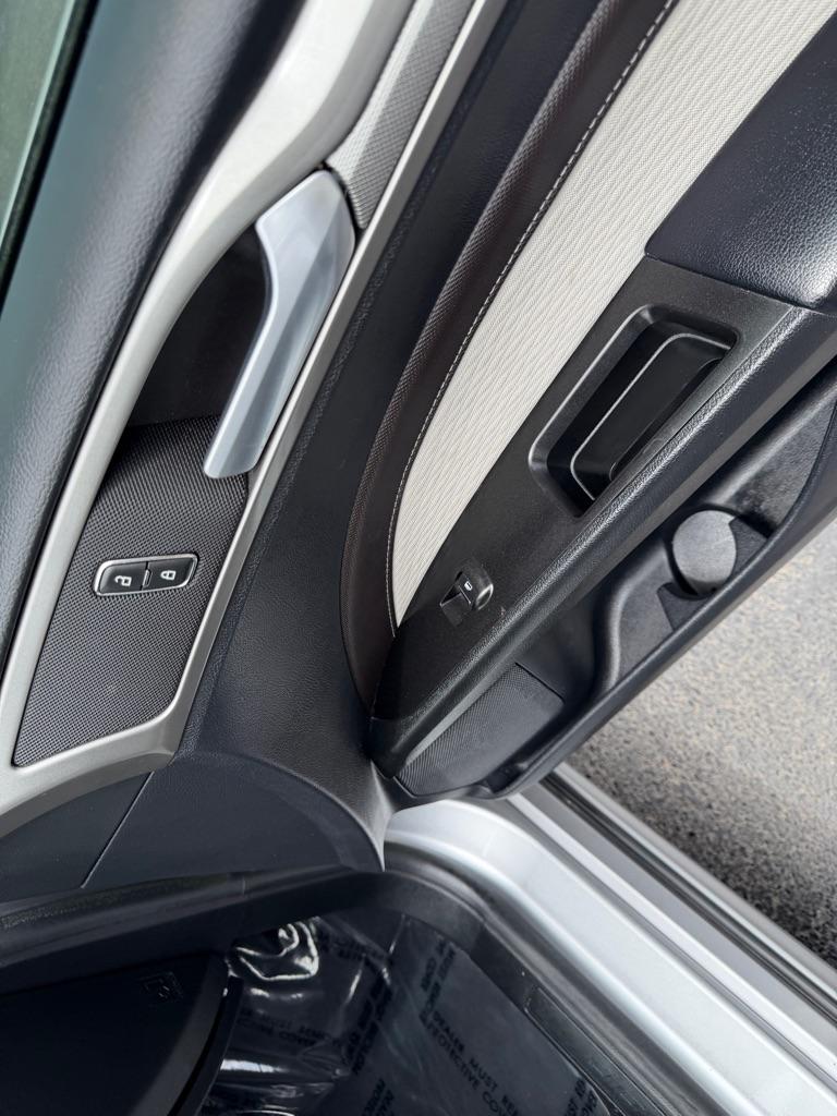 Ford Fusion SE 2020