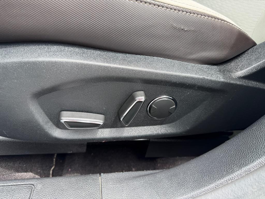 Ford Fusion SE 2020