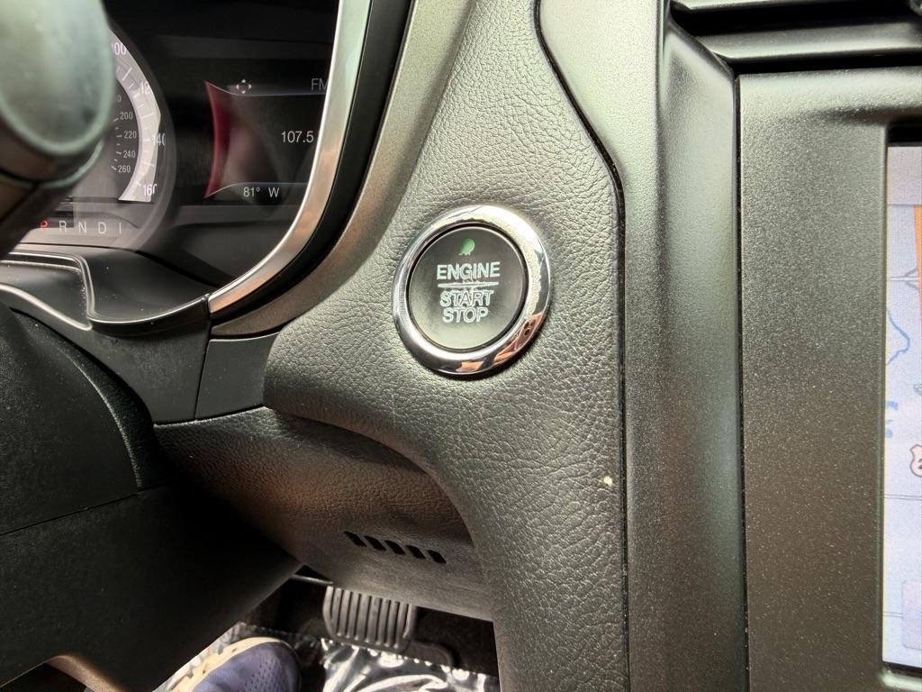 Ford Fusion SE 2020