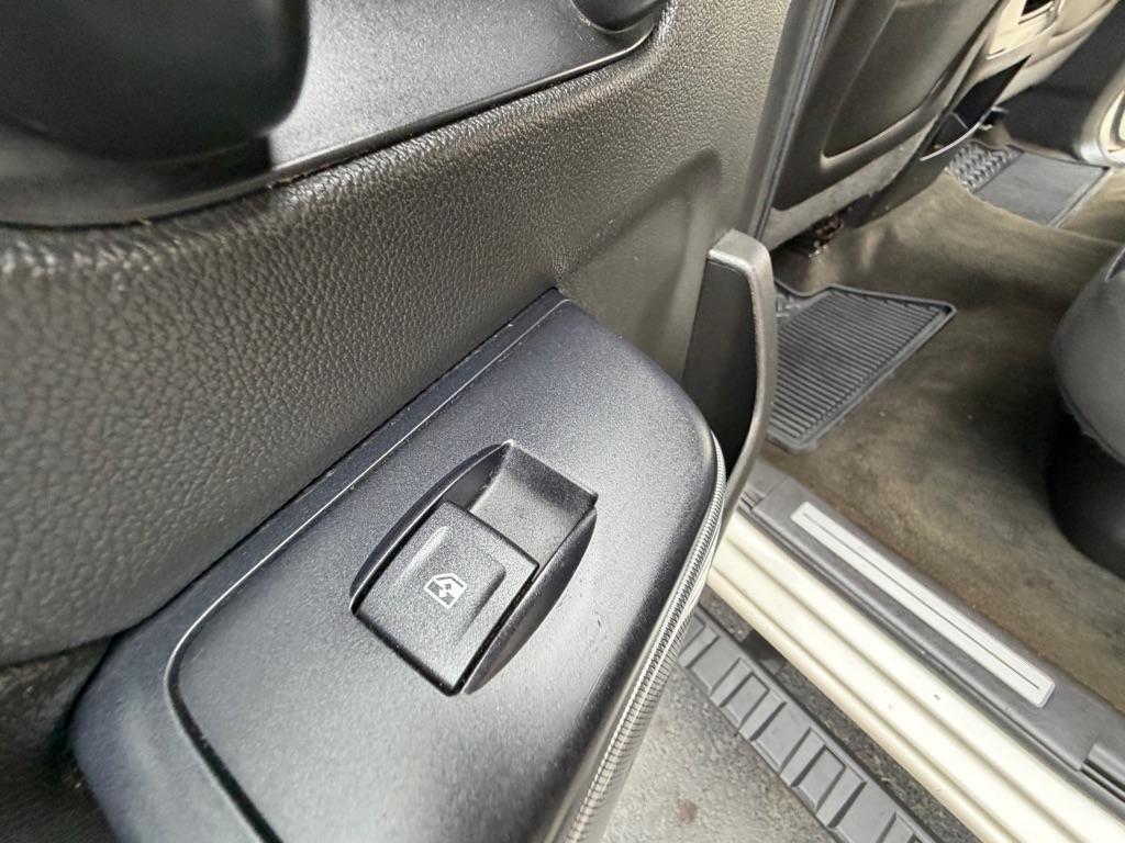 Chevrolet Silverado 1500 LT Crew Cab 4WD 2015
