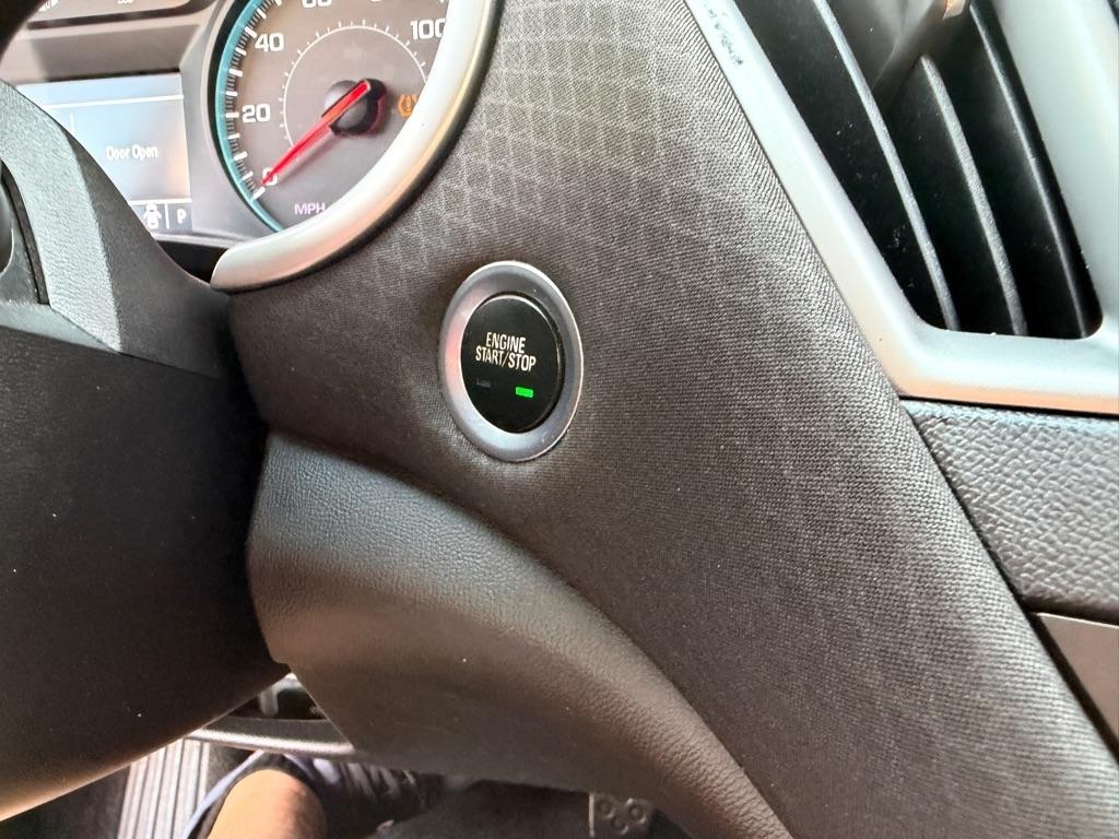Chevrolet Malibu LS 2016