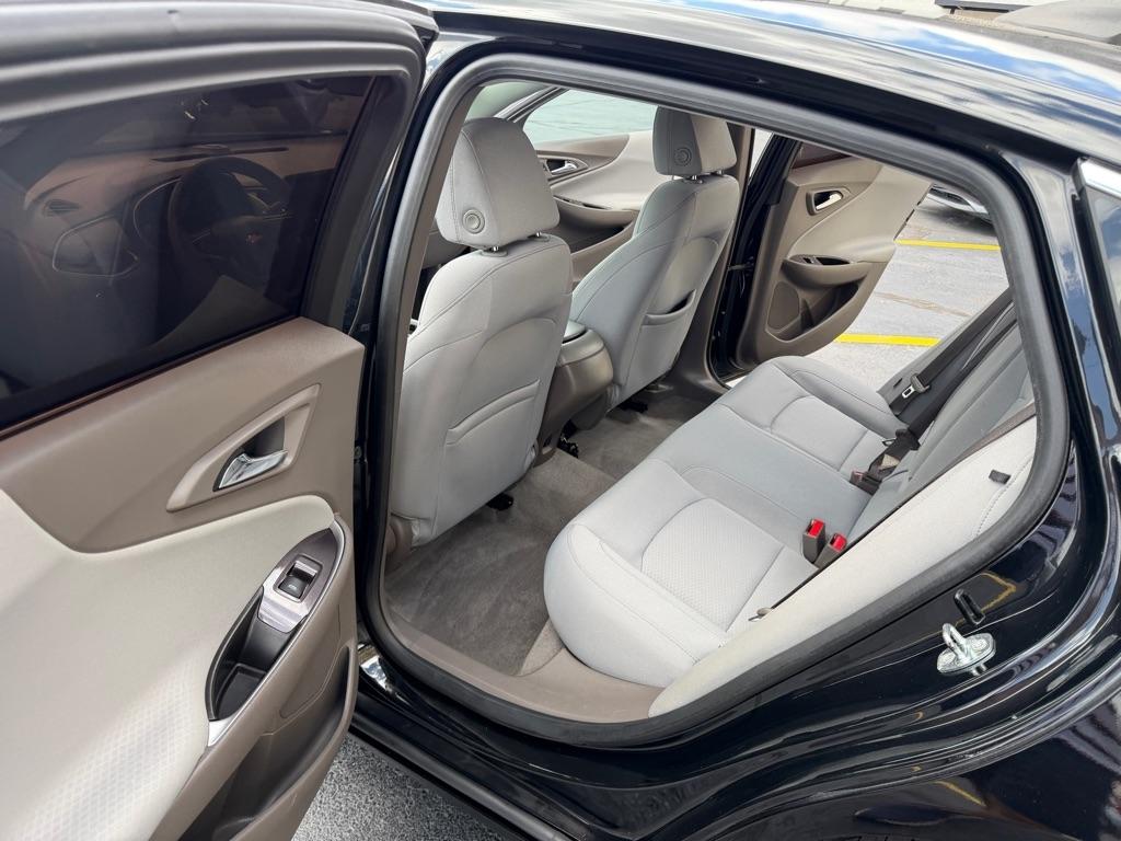 Chevrolet Malibu LS 2016