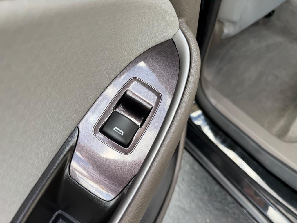 Chevrolet Malibu LS 2016