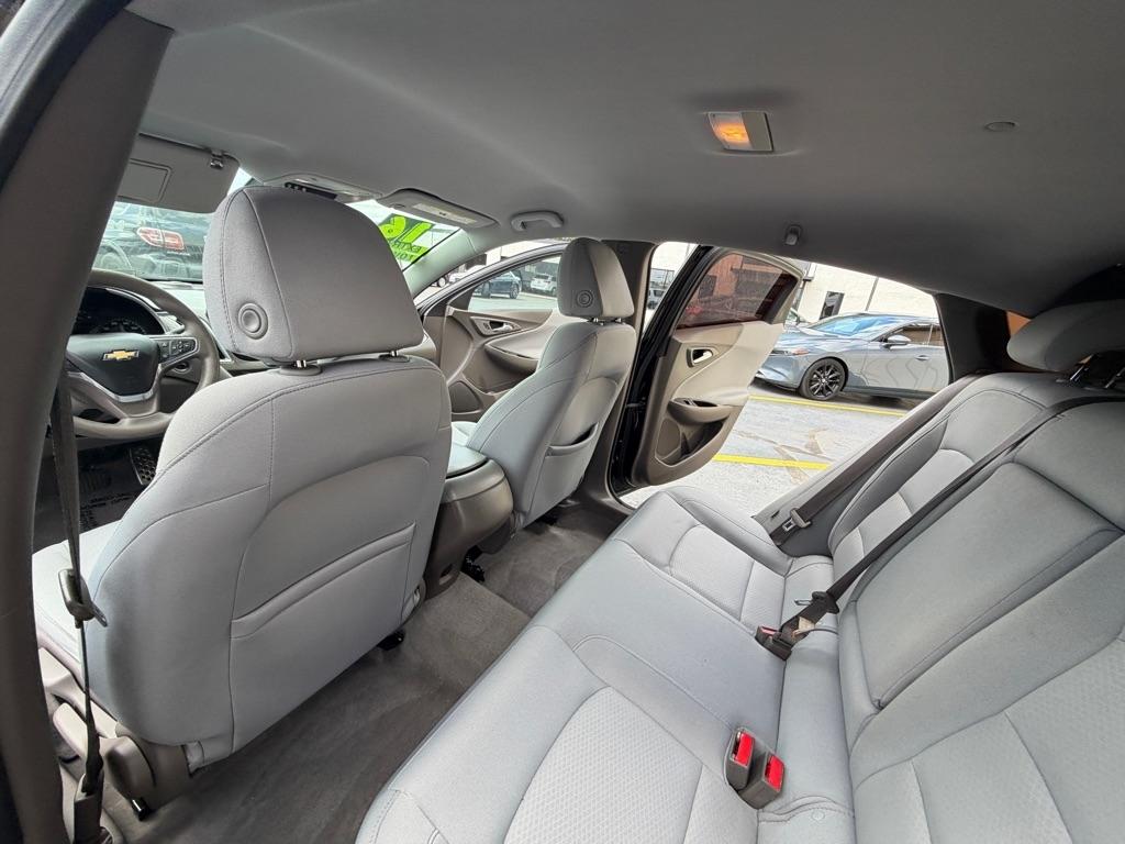 Chevrolet Malibu LS 2016