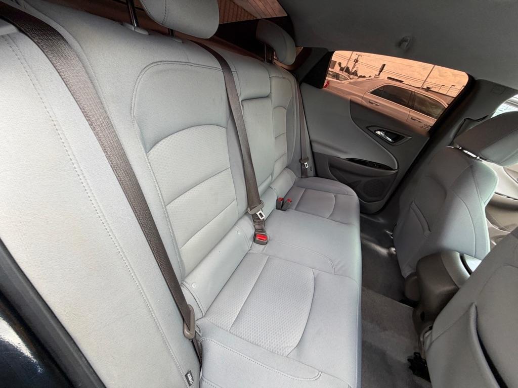 Chevrolet Malibu LS 2016