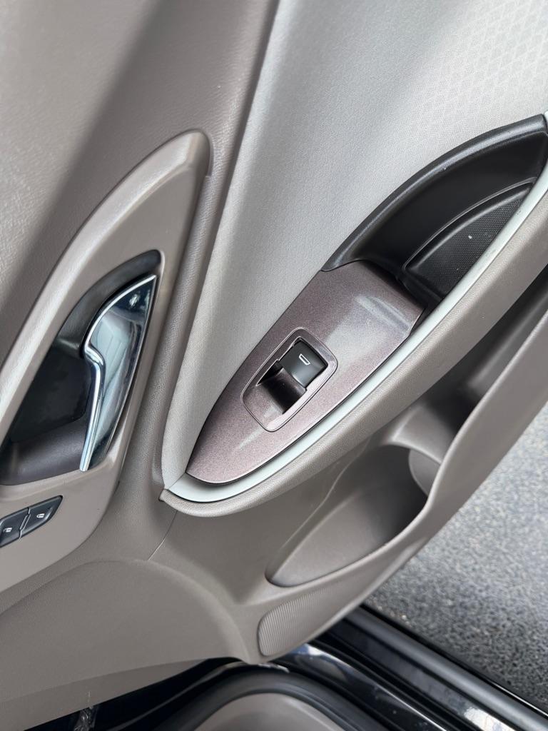 Chevrolet Malibu LS 2016