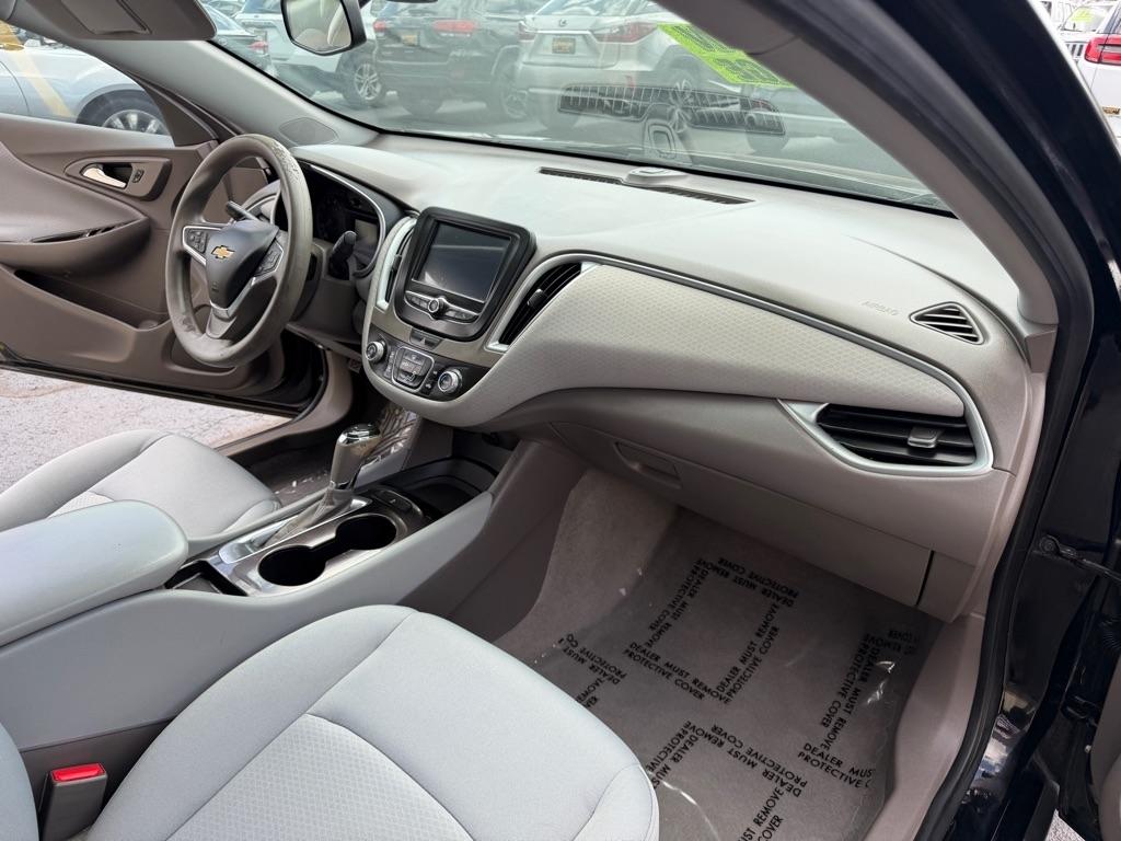 Chevrolet Malibu LS 2016