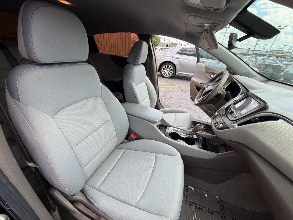 Chevrolet Malibu LS 2016