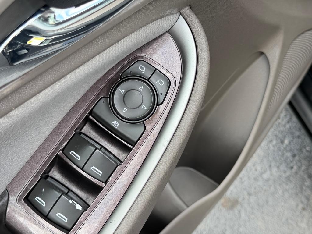 Chevrolet Malibu LS 2016