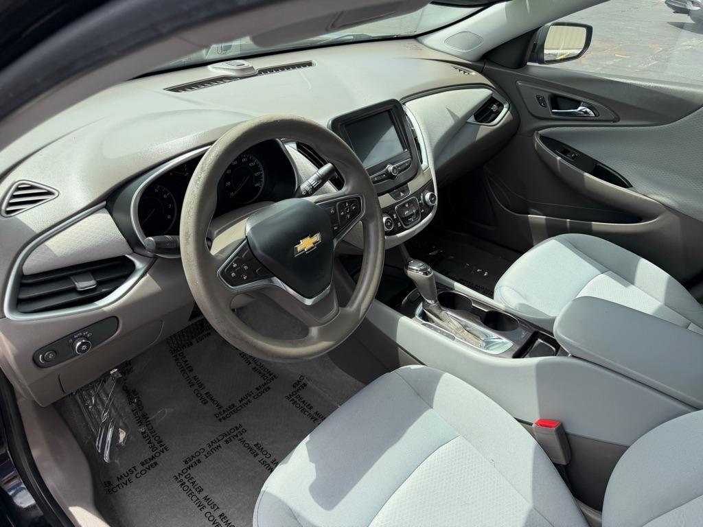 Chevrolet Malibu LS 2016