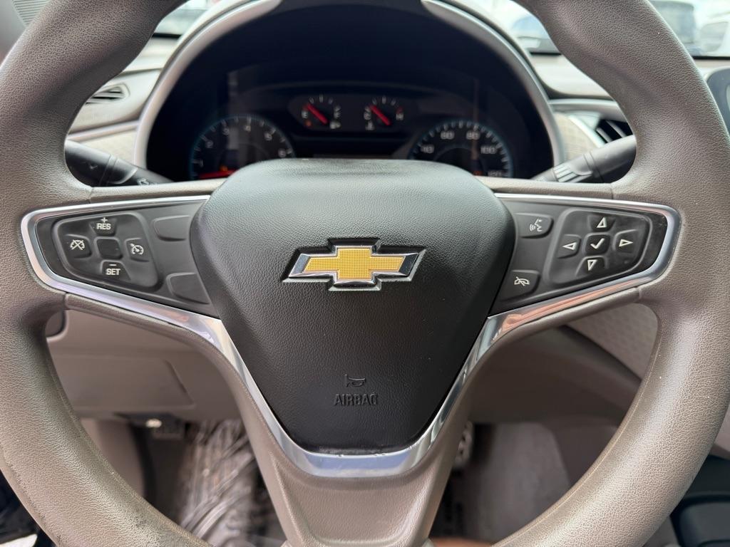 Chevrolet Malibu LS 2016