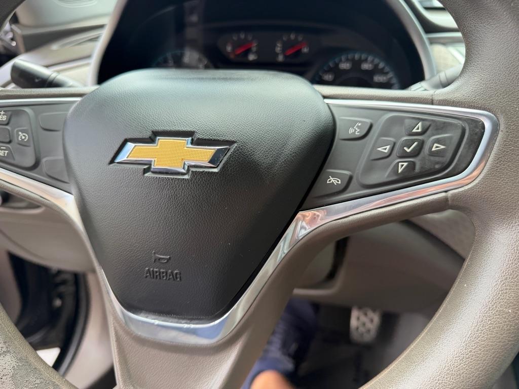 Chevrolet Malibu LS 2016