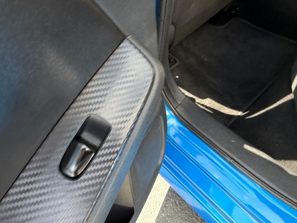 Nissan Sentra SR 2021