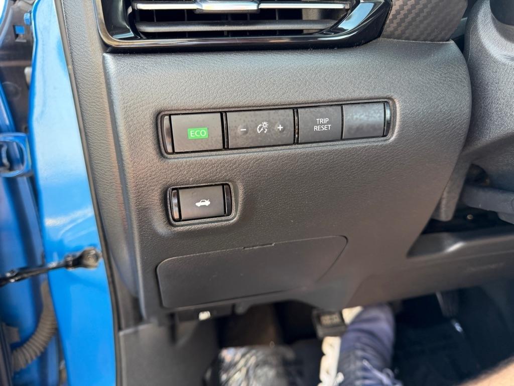 Nissan Sentra SR 2021