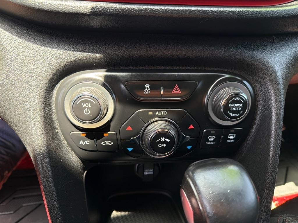 Dodge Dart GT 2016