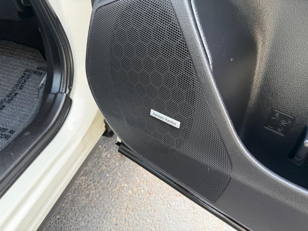 Subaru Forester 2.5i Touring 2016