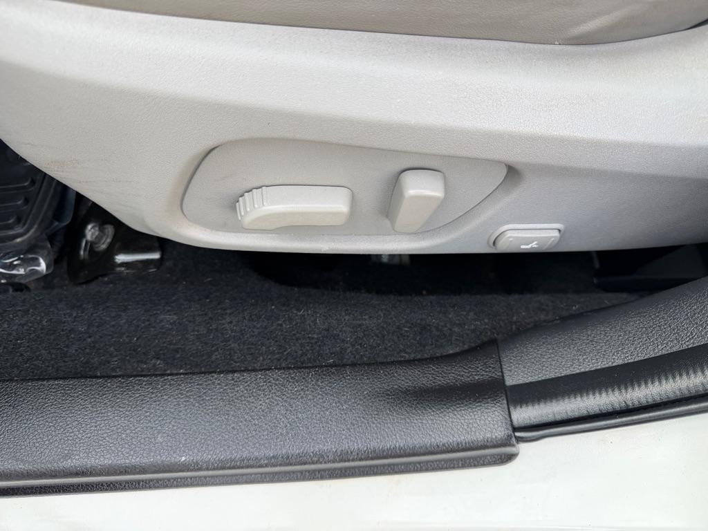 Subaru Forester 2.5i Touring 2016