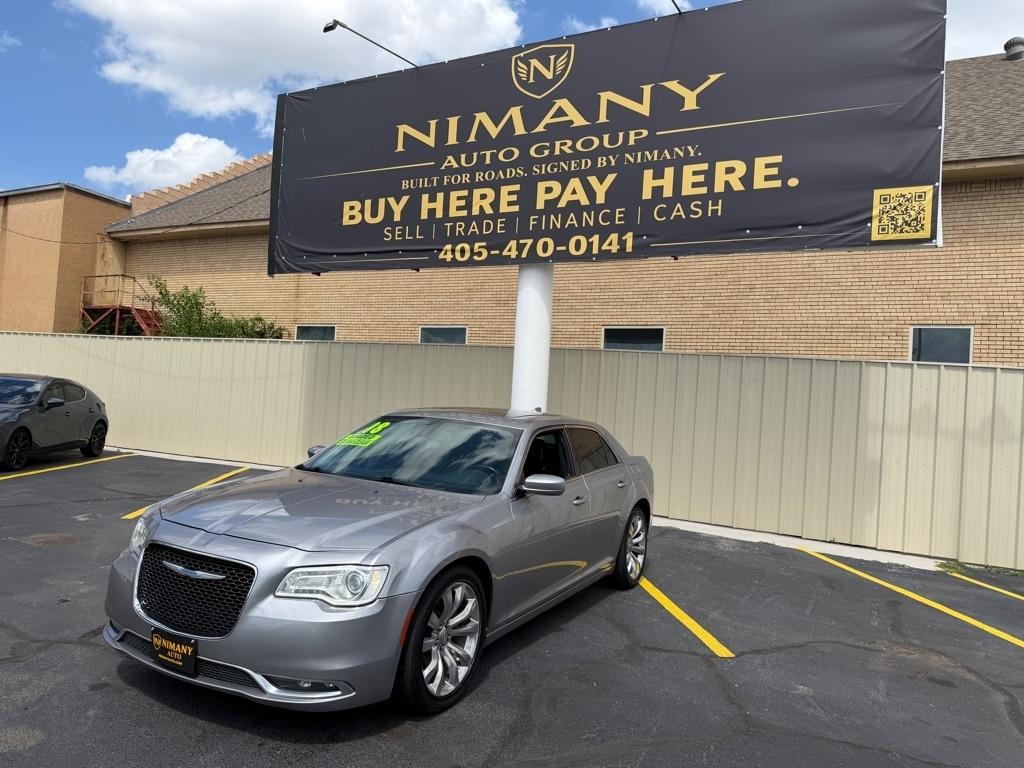 Chrysler 300 Touring 2018