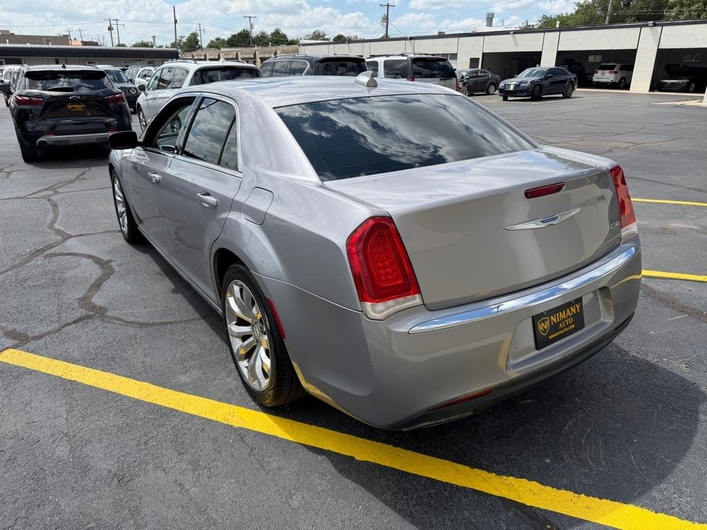 Chrysler 300 Touring 2018