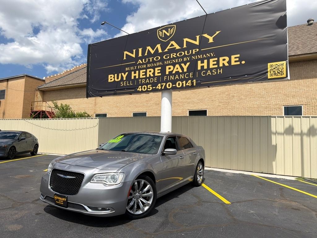 Chrysler 300 Touring 2018