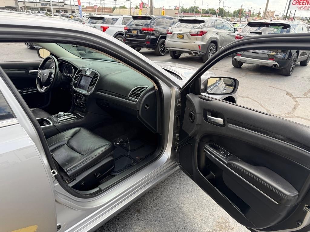 Chrysler 300 Touring 2018