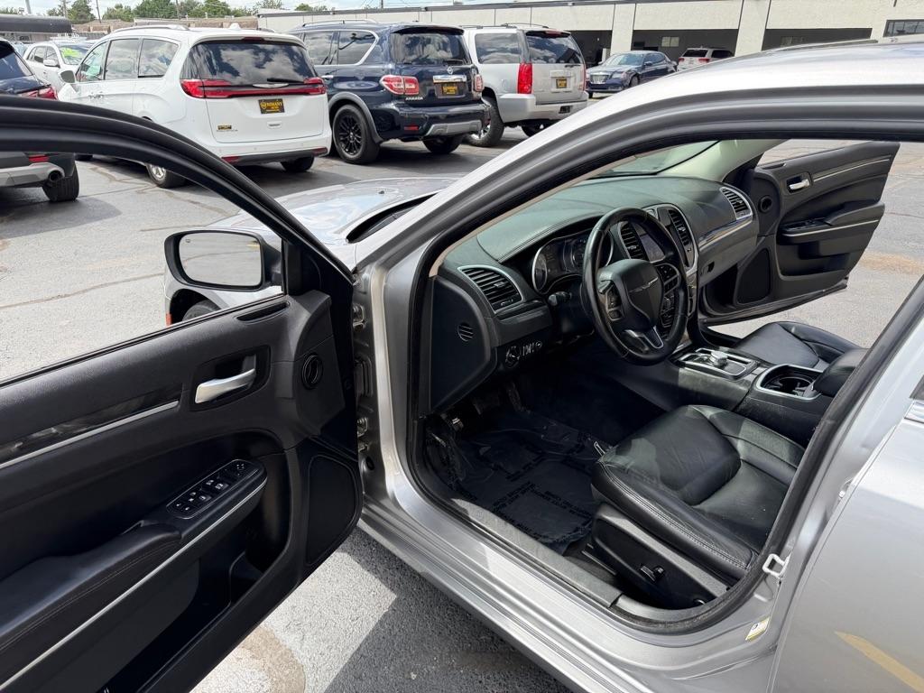 Chrysler 300 Touring 2018