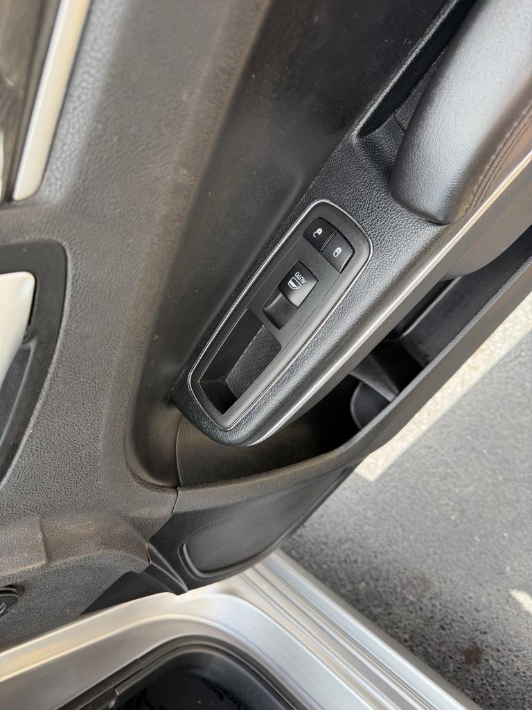 Chrysler 300 Touring 2018