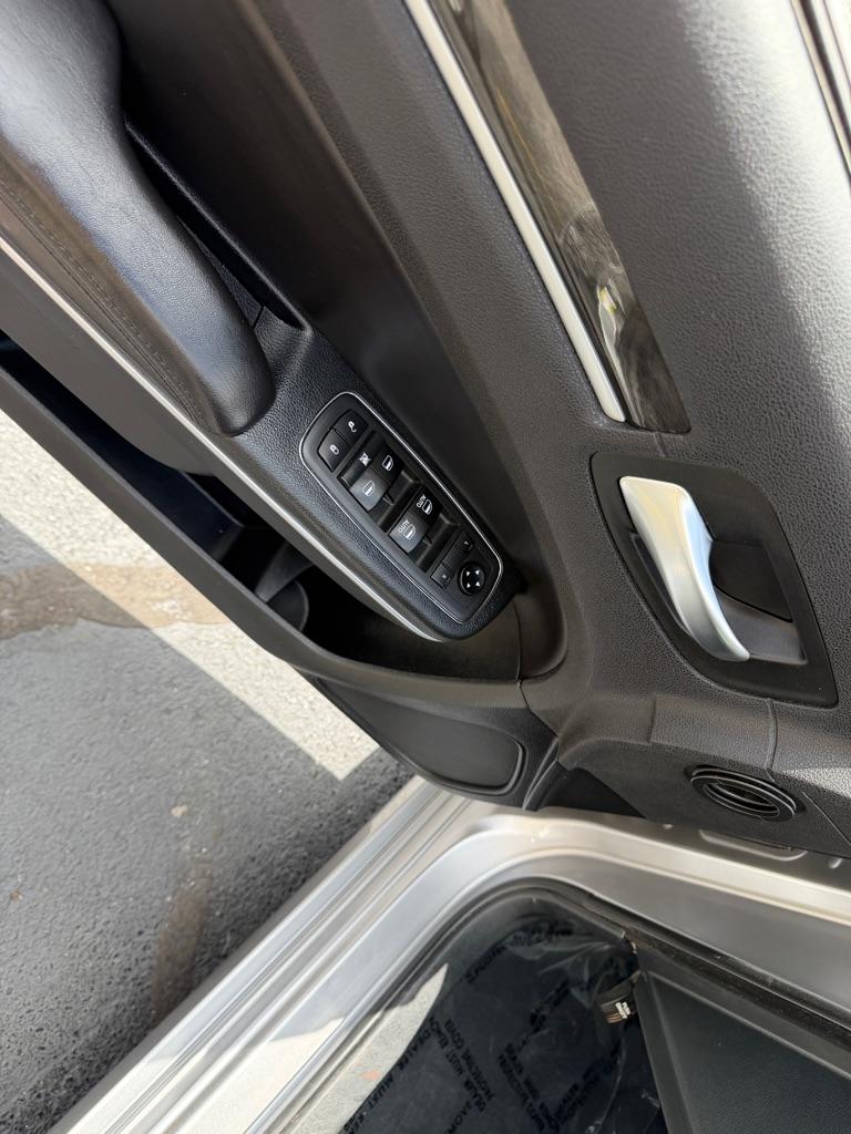 Chrysler 300 Touring 2018