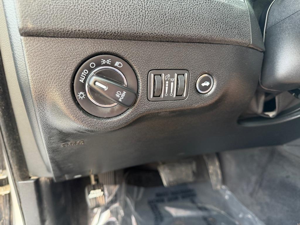 Chrysler 300 Touring 2018