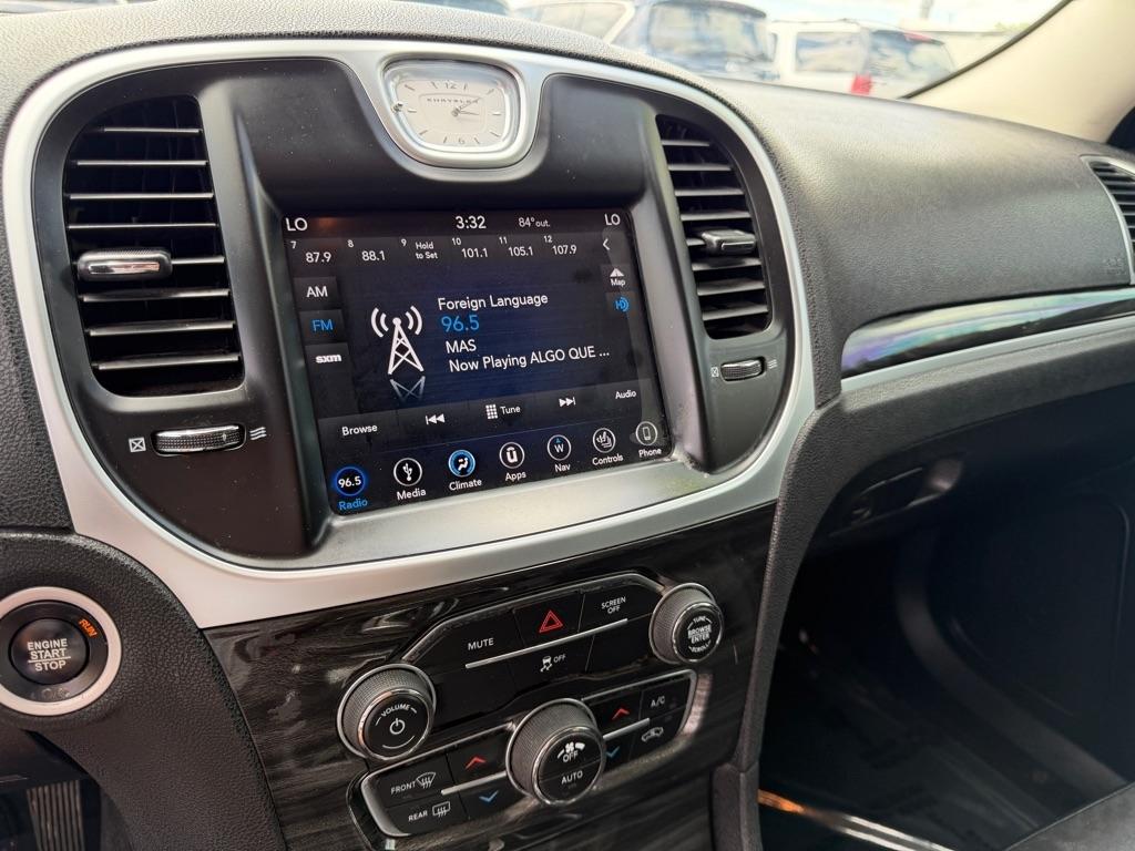 Chrysler 300 Touring 2018