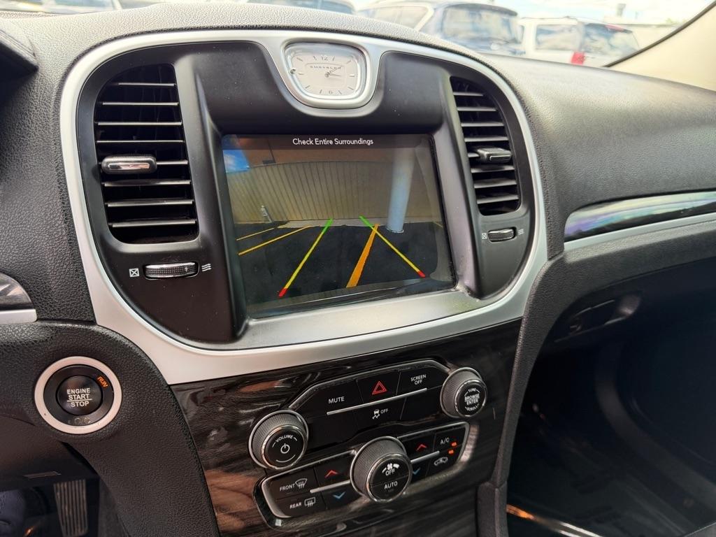 Chrysler 300 Touring 2018
