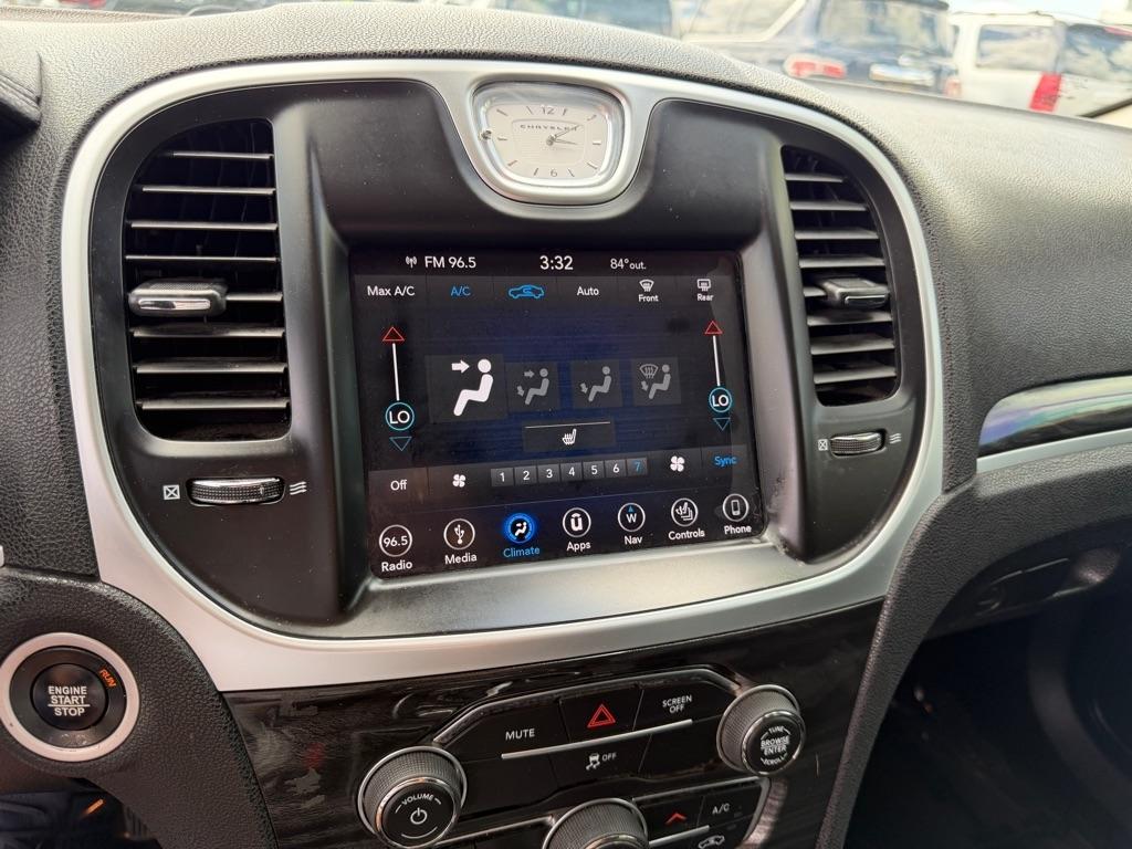 Chrysler 300 Touring 2018