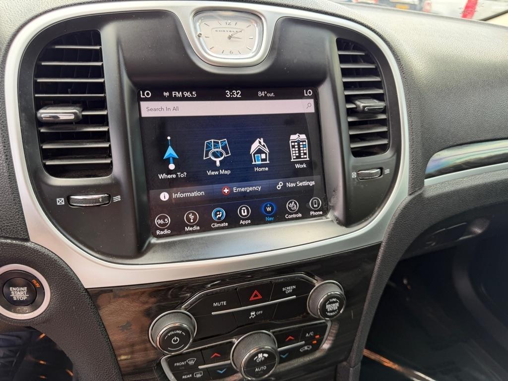Chrysler 300 Touring 2018