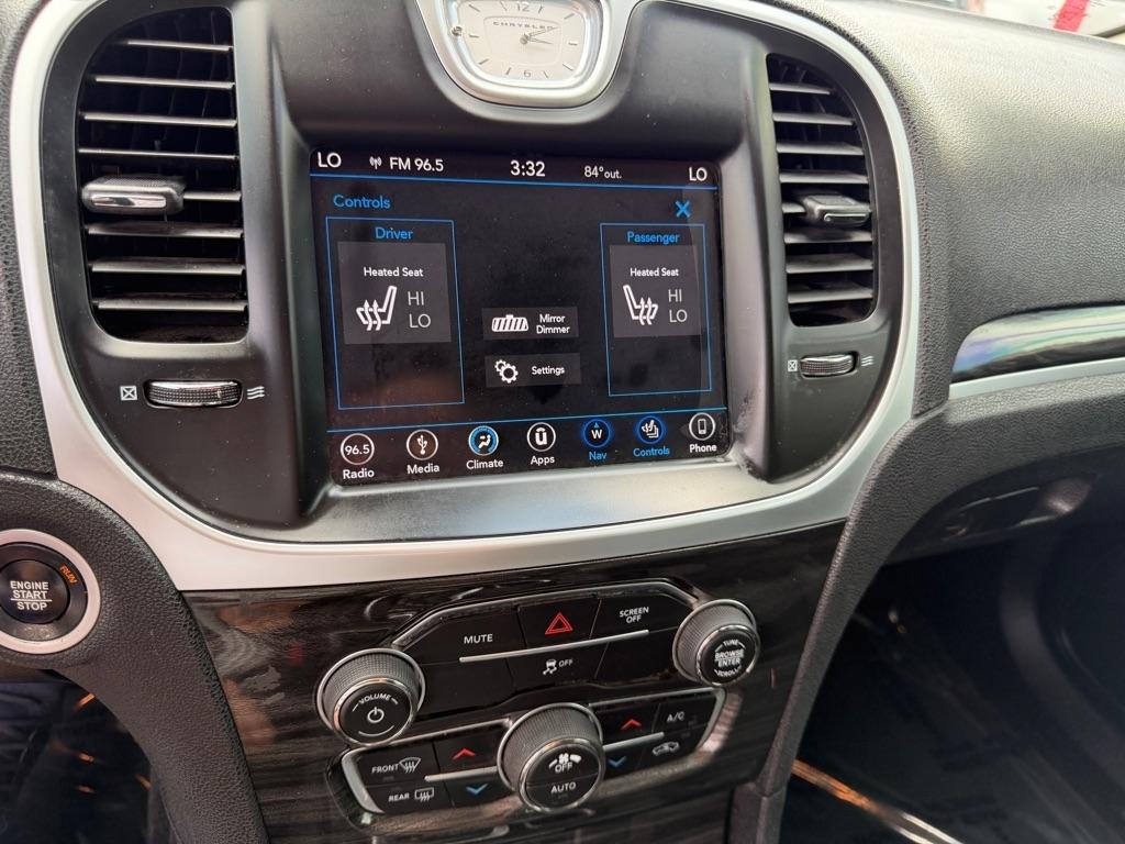 Chrysler 300 Touring 2018