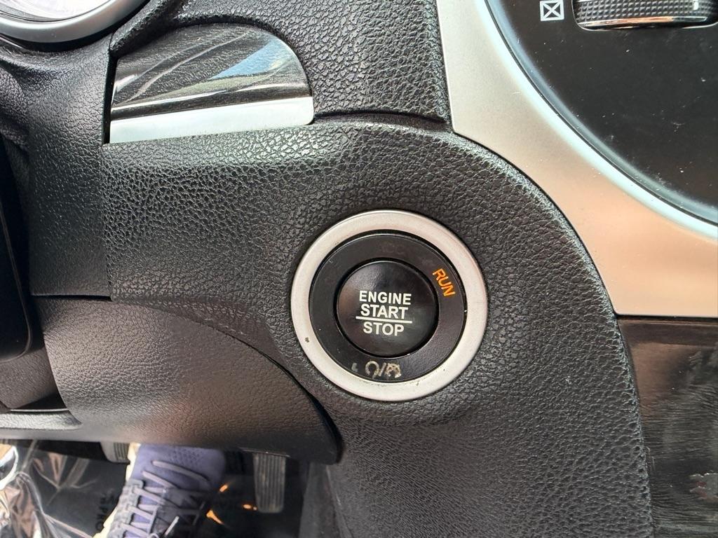 Chrysler 300 Touring 2018
