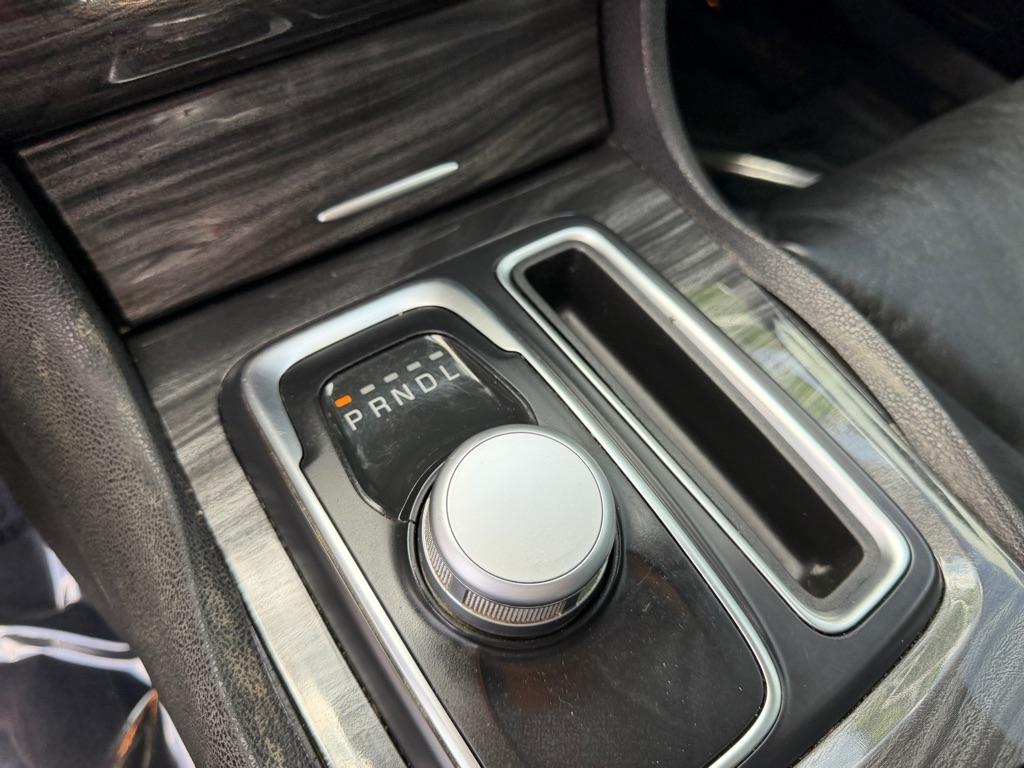 Chrysler 300 Touring 2018