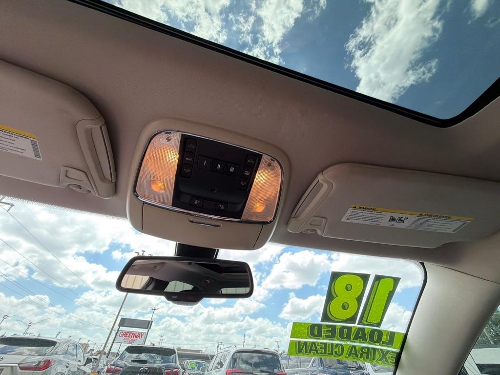 Chrysler 300 Touring 2018