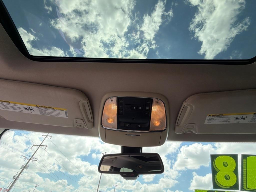 Chrysler 300 Touring 2018