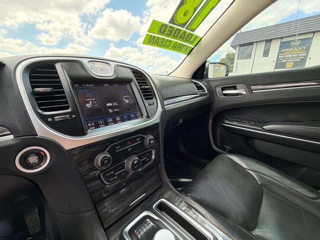 Chrysler 300 Touring 2018