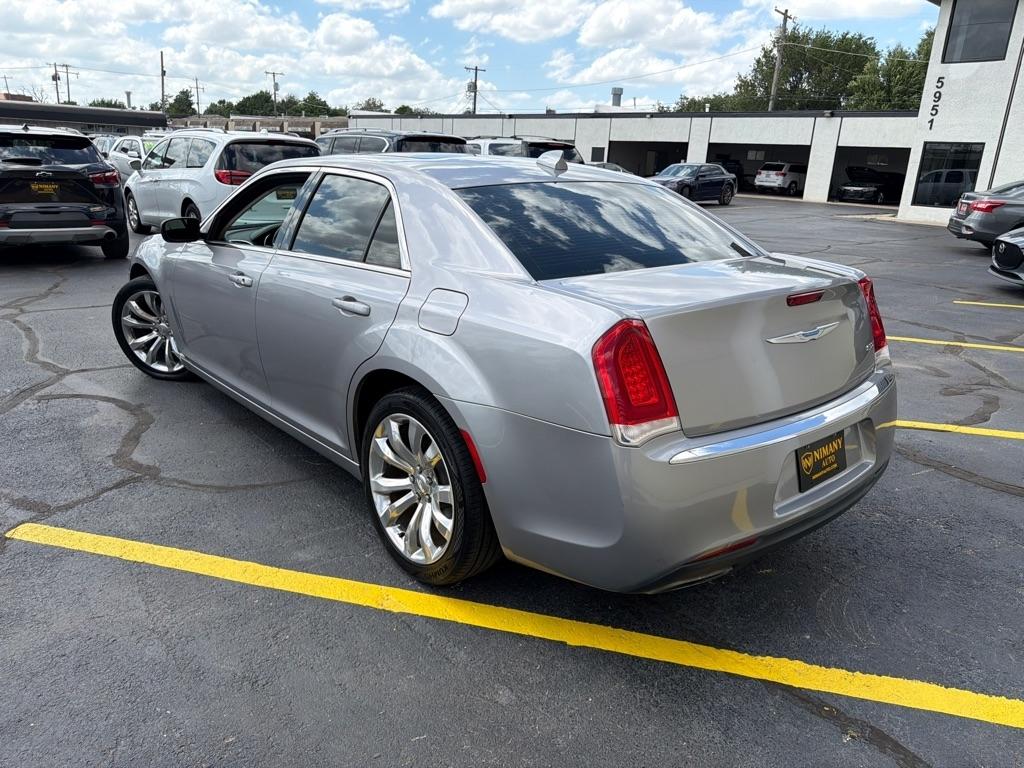 Chrysler 300 Touring 2018