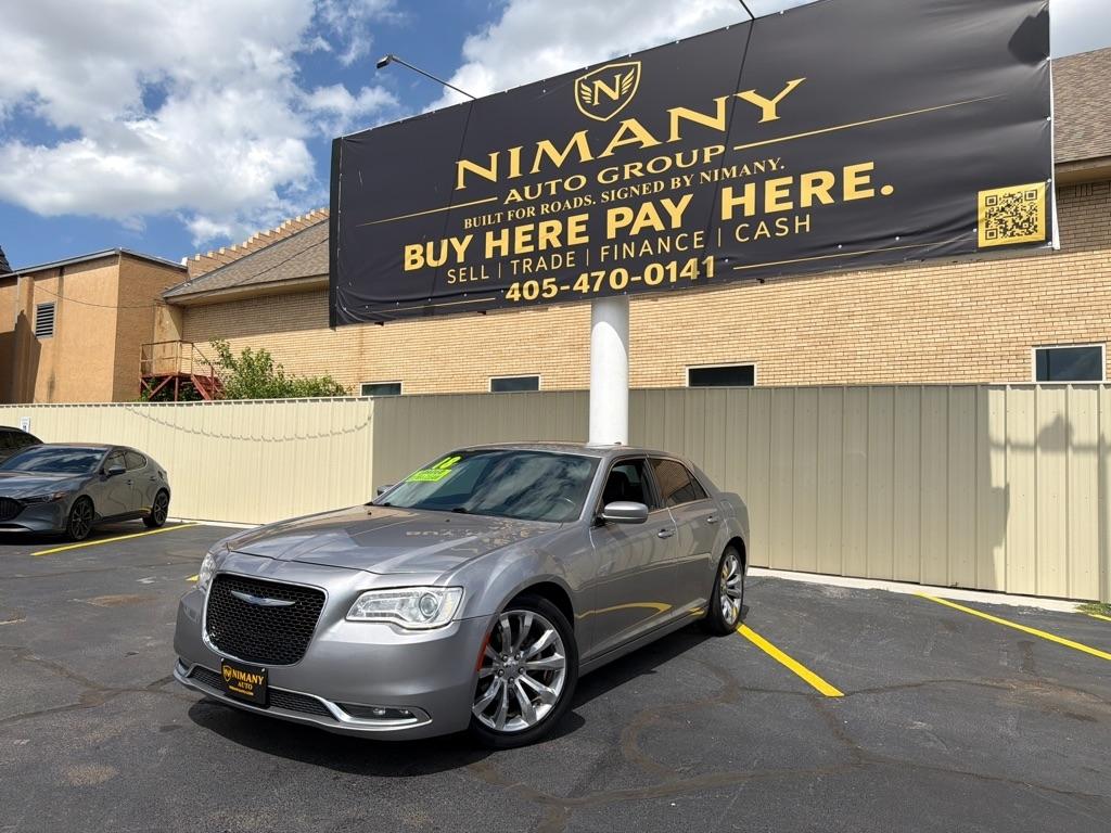 Chrysler 300 Touring 2018