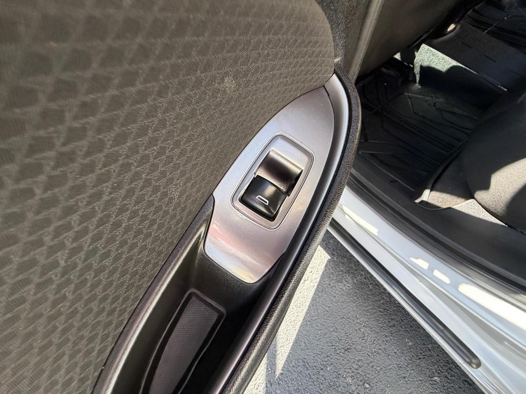 Chevrolet Malibu LS 2018