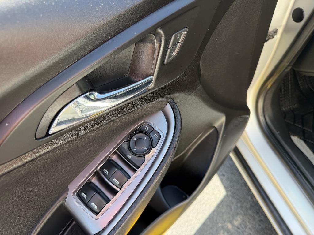 Chevrolet Malibu LS 2018