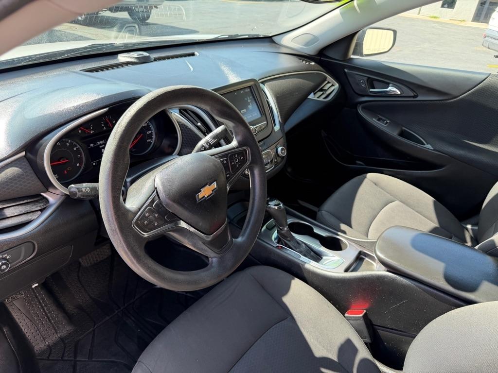 Chevrolet Malibu LS 2018