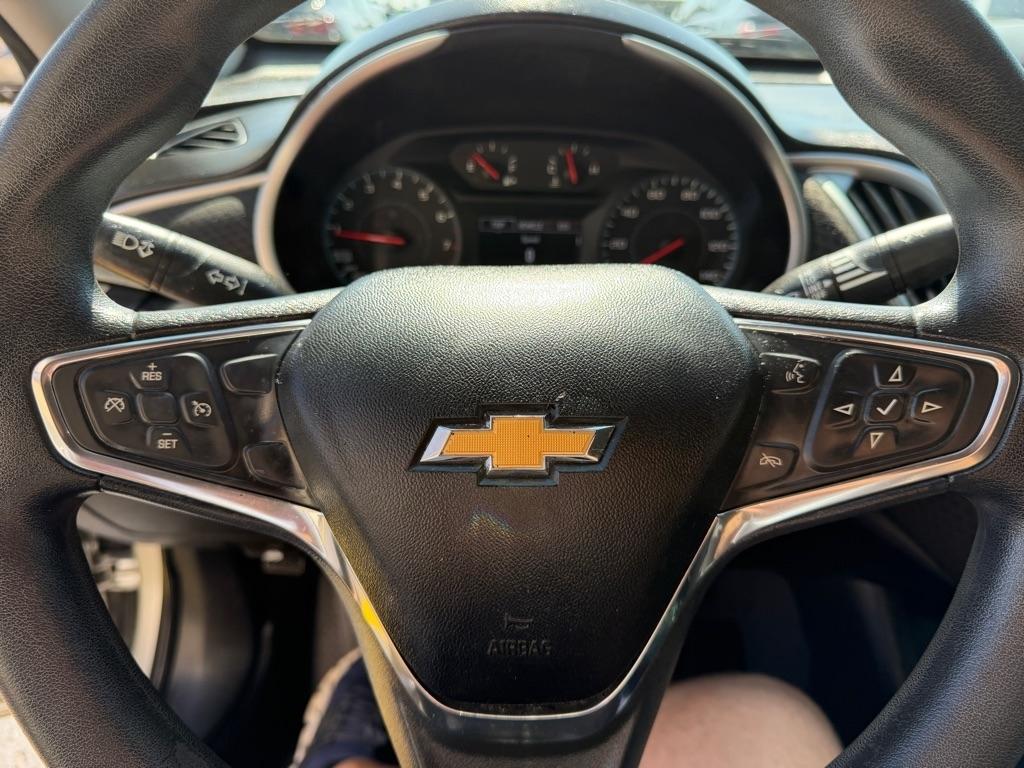Chevrolet Malibu LS 2018