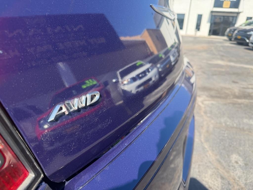 Chrysler 300 S V6 AWD 2014