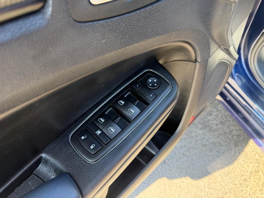 Chrysler 300 S V6 AWD 2014