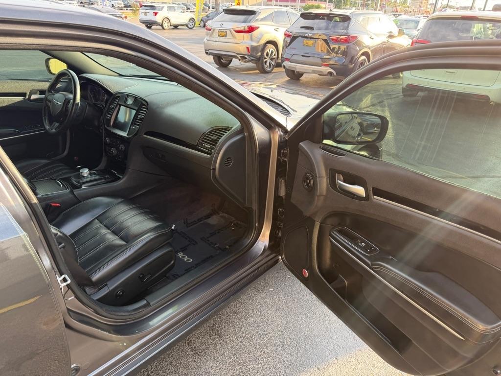 Chrysler 300 S V6 AWD 2017
