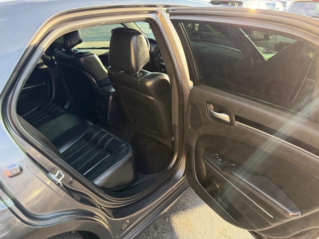 Chrysler 300 S V6 AWD 2017
