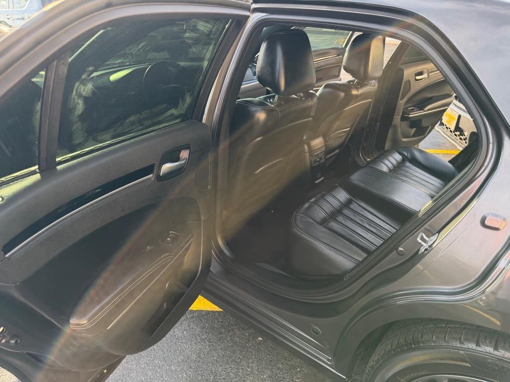 Chrysler 300 S V6 AWD 2017